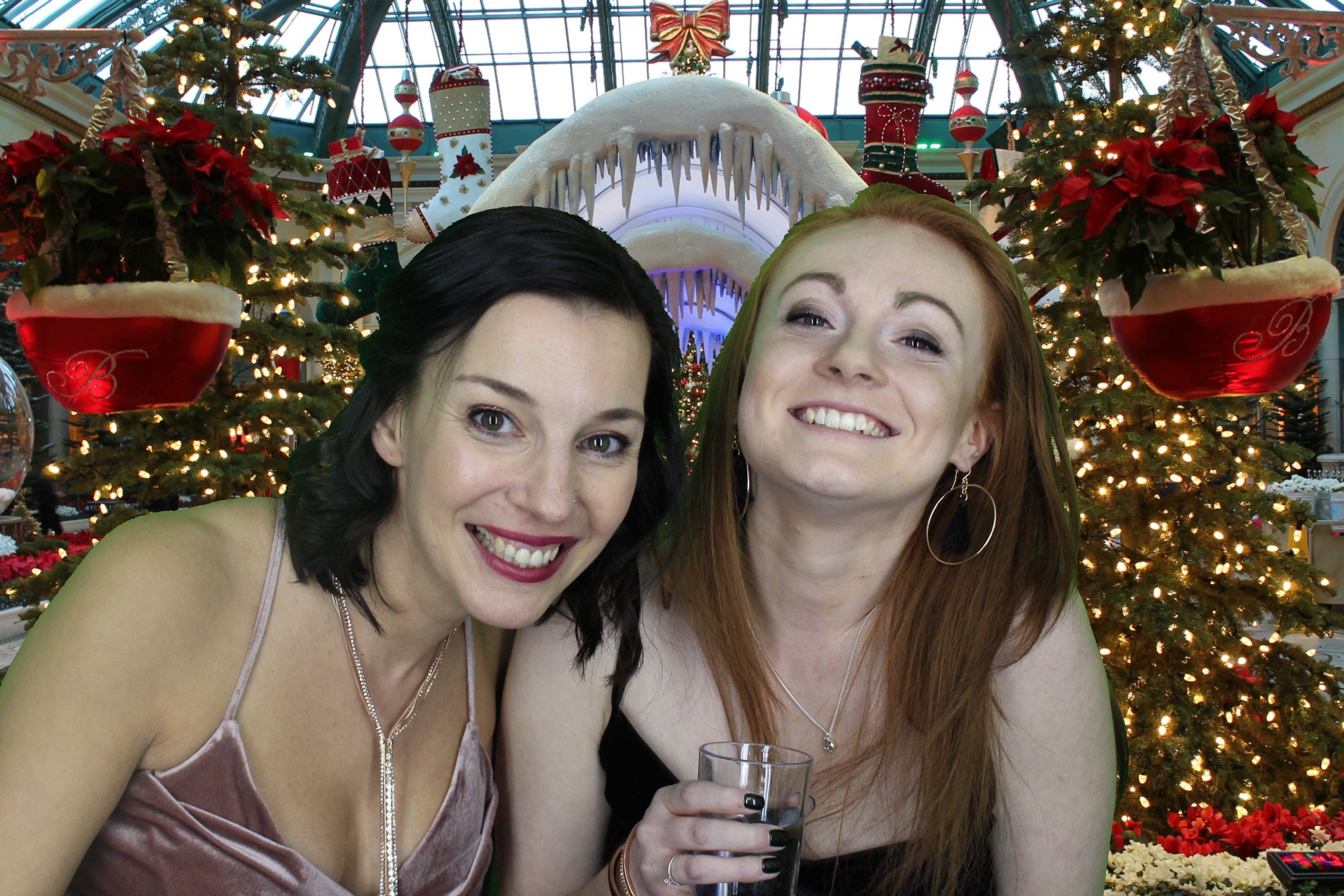 Acosta Europe Christmas Party 2018 | View more photos from the event at gallery.myphotoboothexperience.co.uk/u/MyPhotoBoothExperienceLtd/Acosta-Europe-Christmas-Party-2018